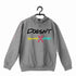 4 TV SERIES DOESN'T SHARE FOOD UNISEX HOODIE Sweatshirts